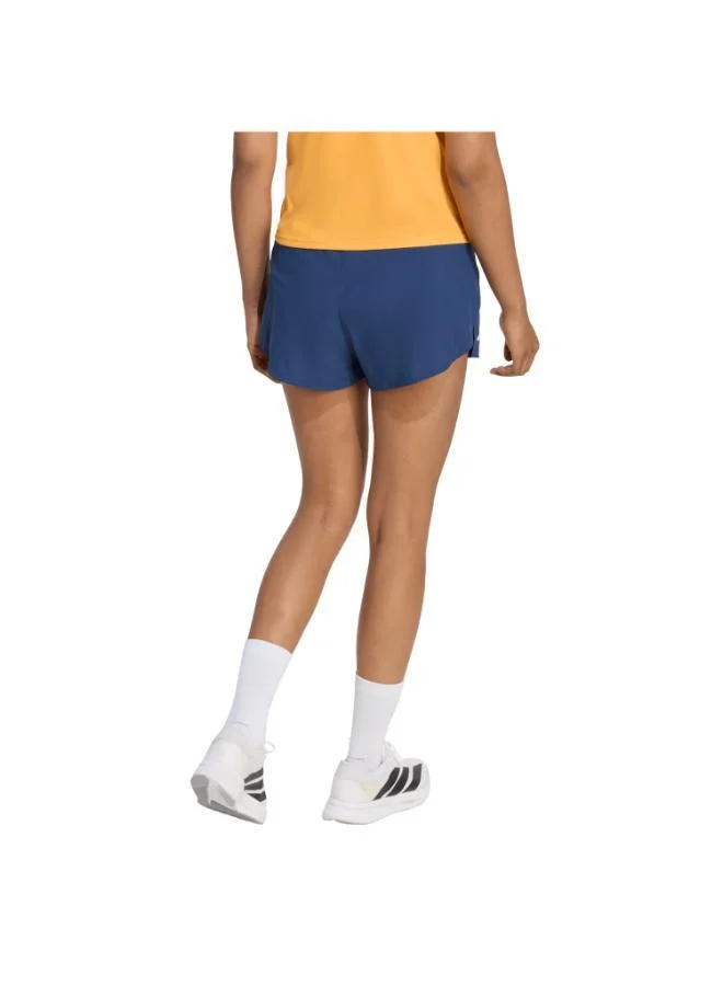 اديداس شورت Adizero Essentials Running Split